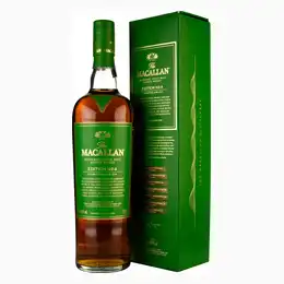 Macallan Edition Number 4 Bottled 2018