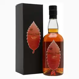 Ichiros Malt Wine Wood Reserve