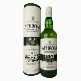 Laphroaig Select