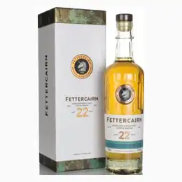 Fettercairn 22 Year Old Whisky 70cl