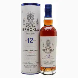 Royal Brackla 12 Year Old