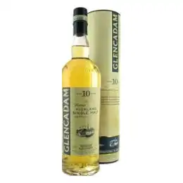 Glencadam 10 Year Old 46% 70cl