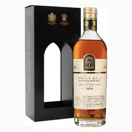 Caol Ila 2010 Vin Santo Finish Berry Bros. and Rudd #311758 56.5% 70cl