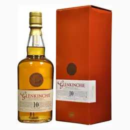Glenkinchie 10 Year Old