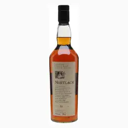 Mortlach 16 Year Old Flora & Fauna