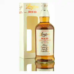 Longrow Red 11 Year Old Cabernet Franc Matured