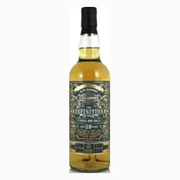 Strathclyde 1993 28 Year Old, Whisky Trail Cask #243383
