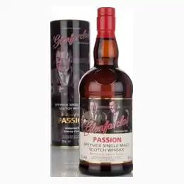Glenfarclas Passion - The Legend of Speyside Whisky 70cl