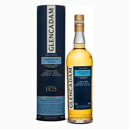 Glencadam American Oak Reserve Whisky 40%