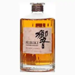 Hibiki Blenders Choice Whisky 70cl