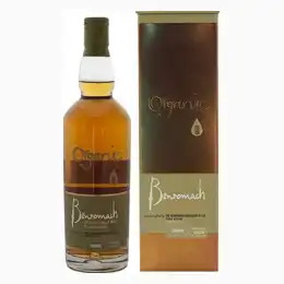 Benromach Organic 2008