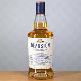 Deanston 12 Year Old