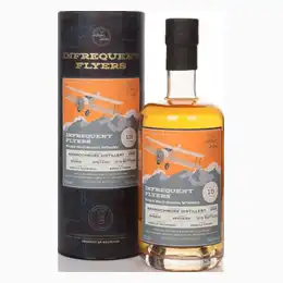 Mannochmore 15 Year Old 2008 #804802 Infrequent Flyers