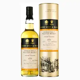 Orkney 2009-2020 11 Year Old Berry Bros