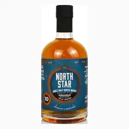 Bunnahabhain 2014 10 Year Old, North Star Series #25