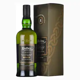 Ardbeg 1990-2006 Airigh Nam Beist