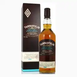 Tamnavulin Double Cask