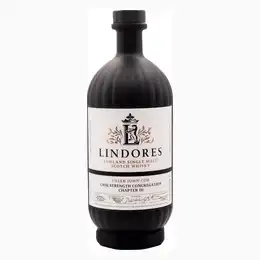 Lindores Friar John Cor Chapter 111