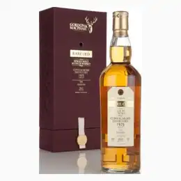 Convalmore 1975   - Rare Old  Whisky 70cl