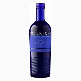 Waterford Cuvee Argot Whiskey