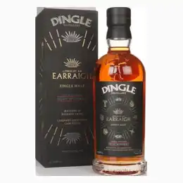 Dingle Conocht an Earraigh Whiskey 70cl