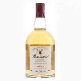 Imperial 1998 Exclusive Cask #1223 Bottled 2010 Gordon & MacPhail #167/378 - 42% 70cl