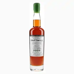 Daftmill Cask #046 2009 UK Exclusive - 60.4% 70cl