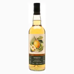 Caol Ila 2014 9 Year Old The Seasons: Spring