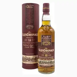 Glendronach 12 Year Old