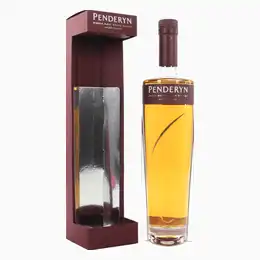Penderyn - Sherrywood