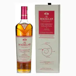 Macallan Harmony Intense Arabica 