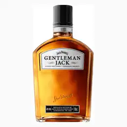 Gentleman Jack Rare Tennessee Whiskey