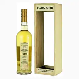 Imperial 23 Year Old 1995 Carn Mor Celebration