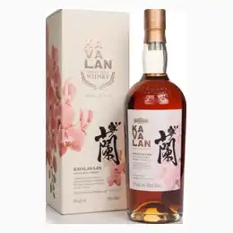 Kavalan Lan Whisky 70cl