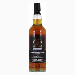 Glenburgie 2008 15 Year Old, Signatory Vintage Exceptional Cask 100 Proof Edition #2