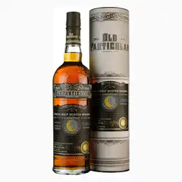 Glenrothes 2005-2023 18 Year Old Douglas Laing Old Particular Single Cask DL18283