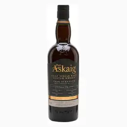 Port Askaig Cask Strength Small Batch 2 2024 Release