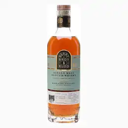 Blair Athol 2011 12 Year Old PX Finish Cask #304166 Berry Bros & Rudd