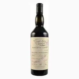 Orkney 11 Year Old 2012 SMOS Reserve Cask Parcel 11 48% 70cl