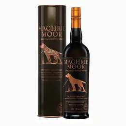 Arran Machrie Moor Peated - 46% 70cl