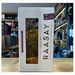 Isle of Raasay Distillery of the Year 2022 Special Release 70cl 50.7%