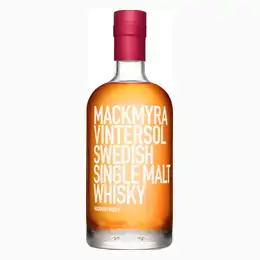 Mackmyra - Vintersol - Swedish Single Malt Whisky