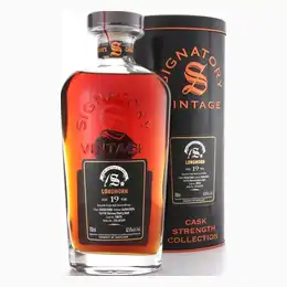 Longmorn 2005 19 Year Old Symingtons Choice 62.6% 70cl
