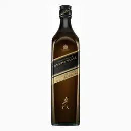 Johnnie Walker Double Black Whisky, 70 cl