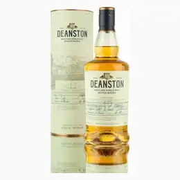 Deanston 12 Year Old