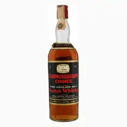Strathisla 1937 34 Year Old Sherry Wood Connoisseurs Choice Limited Edition Speyside Single Malt Scotch Whisky 70cl