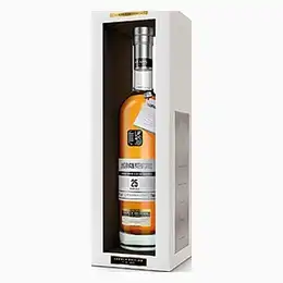 Girvan 25 Year Old Patent Still 70cl