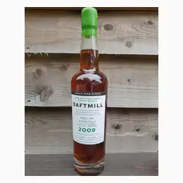 Private Collection Daftmill 2009 Single Cask No 046/2009 70cl 60.4%
