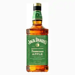 Jack Daniels Tennessee Apple 70cl