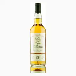 Glenrothes 26 Year Old - 1989 Cask 8172 The Single Malts of Scotland